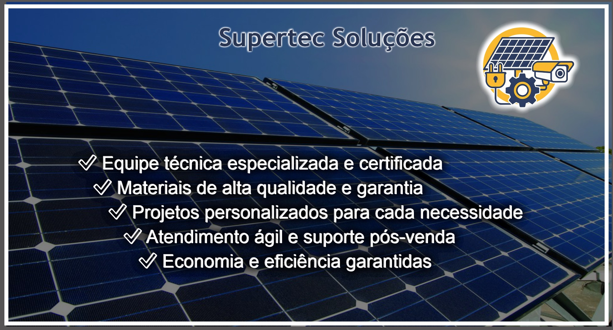 Você sabia que a energia solar pode ser utilizada em veículos?